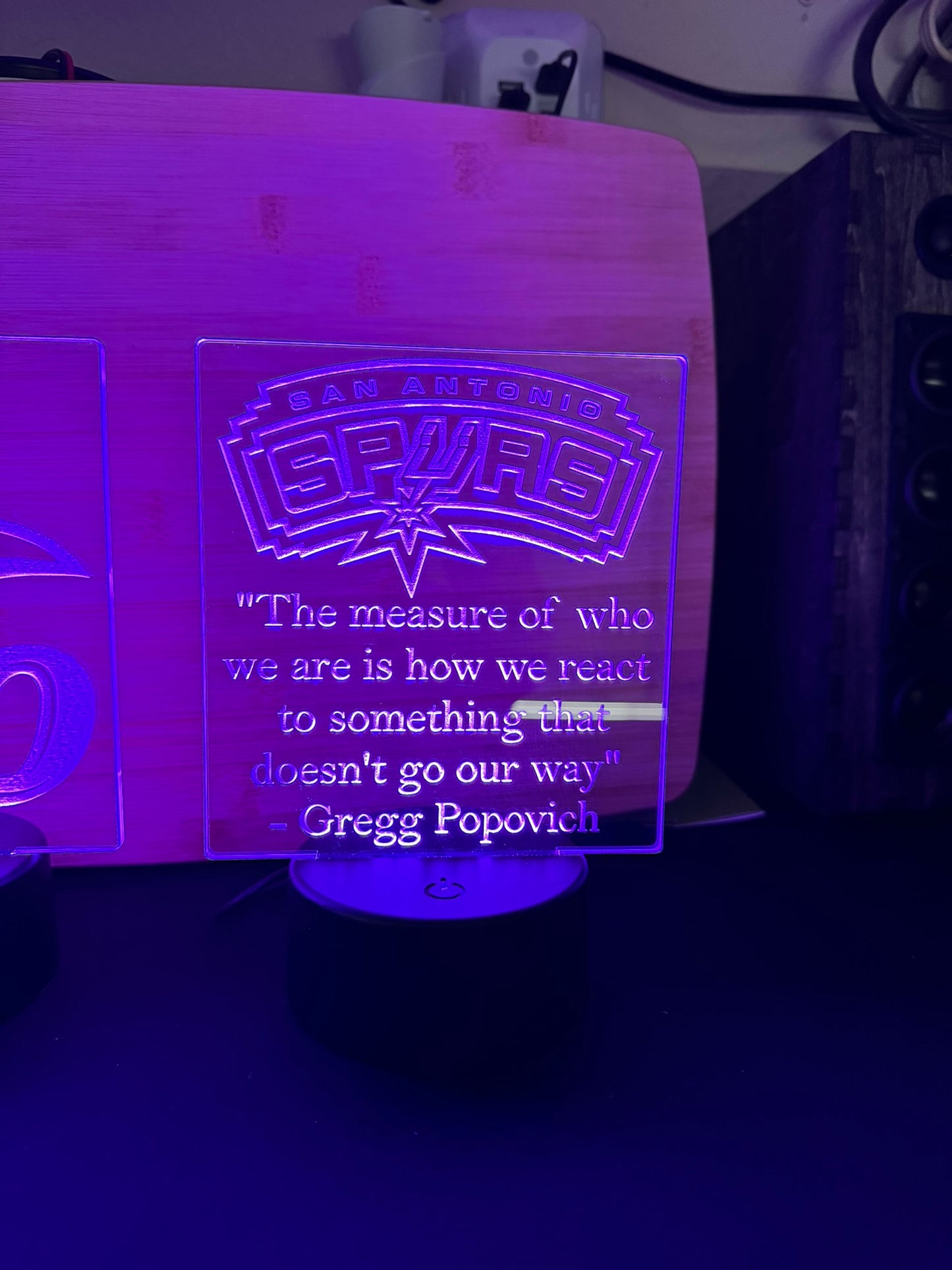 RGB LED Signs