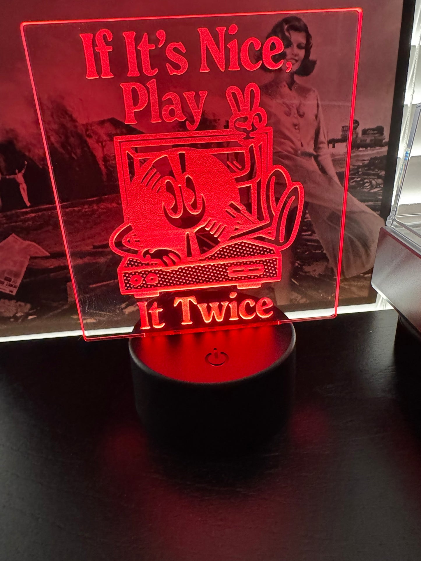 RGB LED Signs