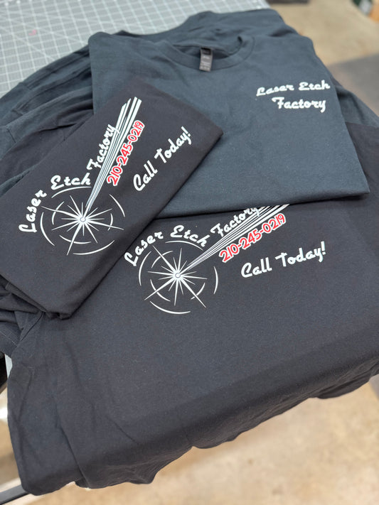 Short Sleeve T-Shirt